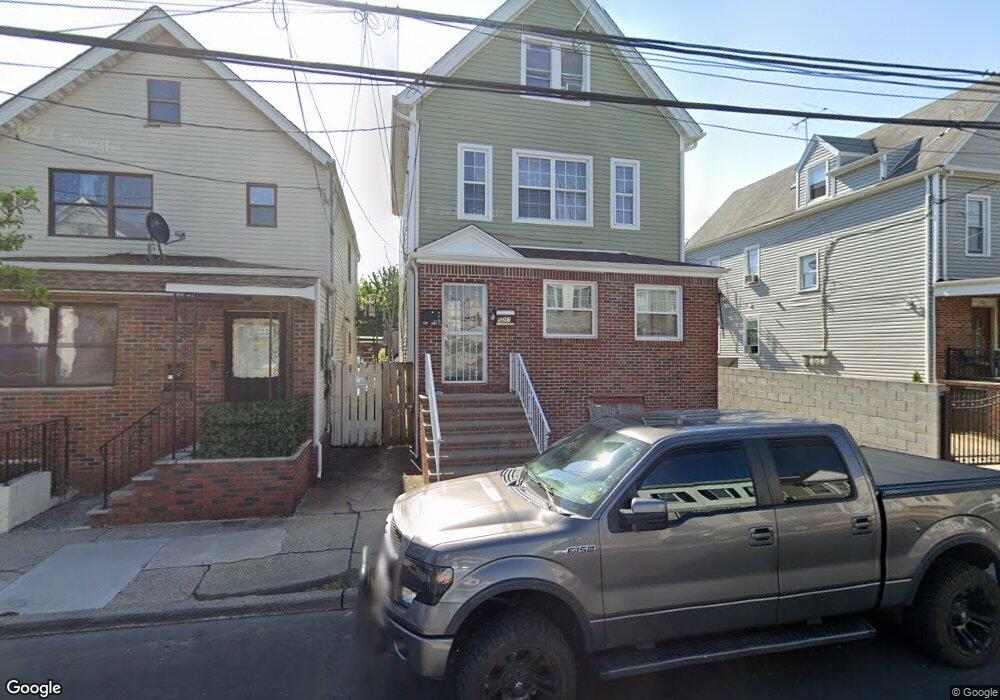 527 N 5th St, Newark, NJ 07107 - photo 1