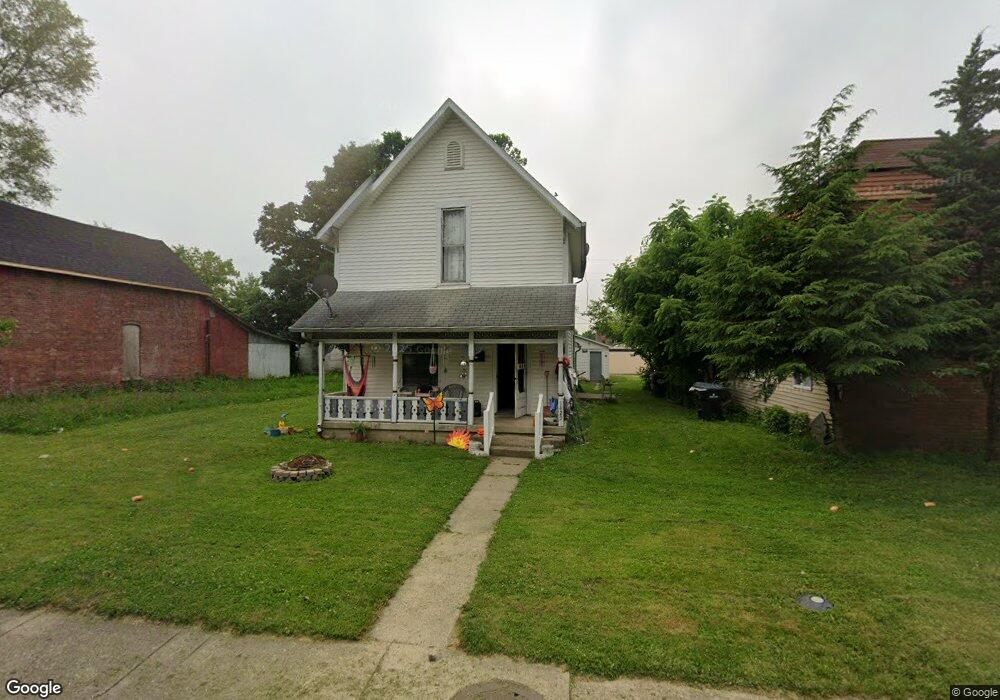 1429 Central Ave, Anderson, IN 46016 - photo 1