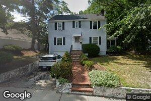 2055 Washington St, Newton Lower Falls, MA 02462