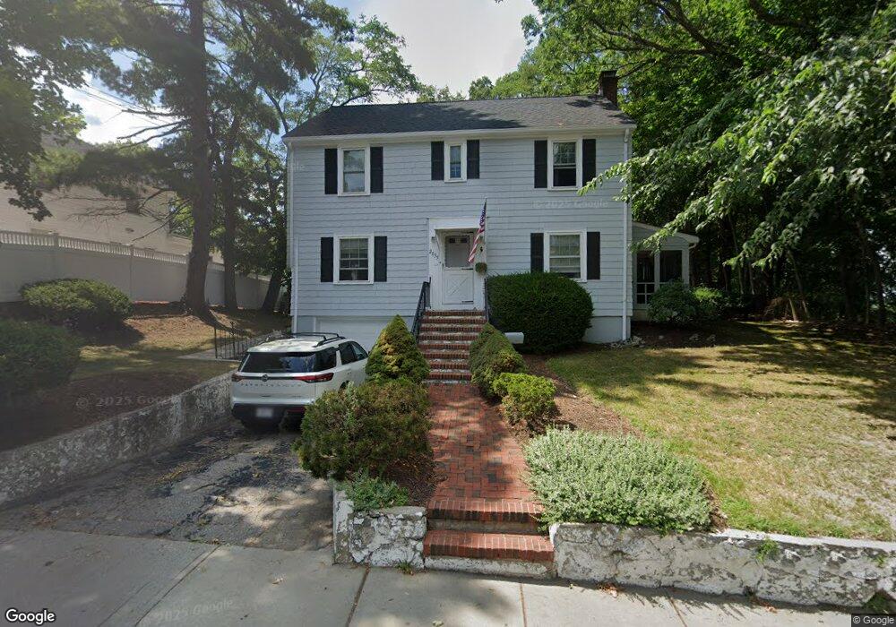 2055 Washington St unit 9999, Newton Lower Falls, MA 02462 - photo 1