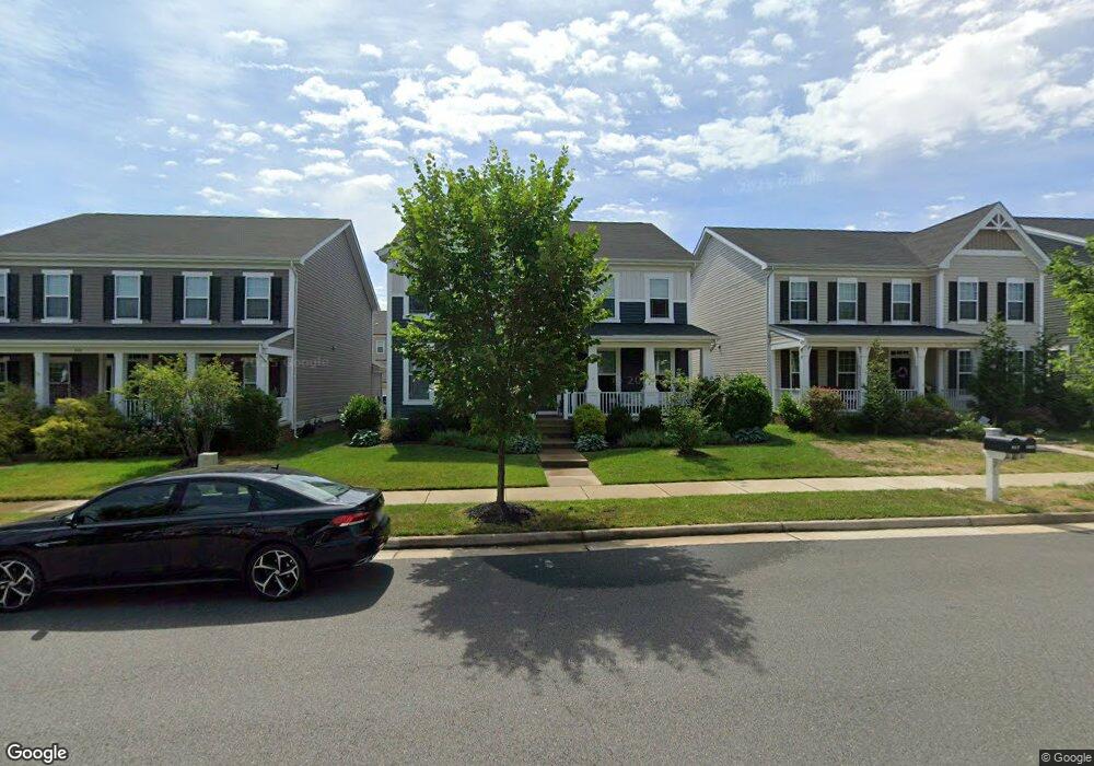 817 Coastal Ave, Stafford, VA 22554 - photo 1