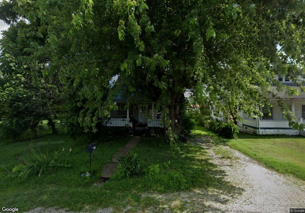 1807 Main St, Greenup, KY 41144 - photo 1