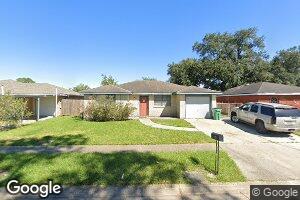 125 Four Oclock Ln, Westwego, LA 70094