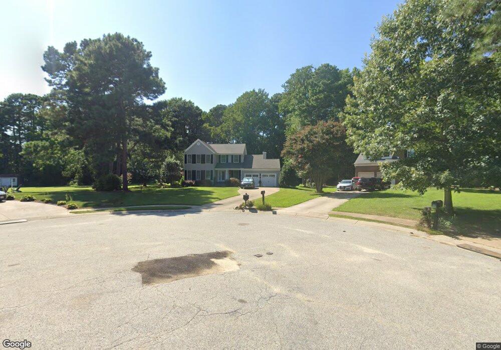 21749 Pinehurst Ct, Leonardtown, MD 20650 - photo 1