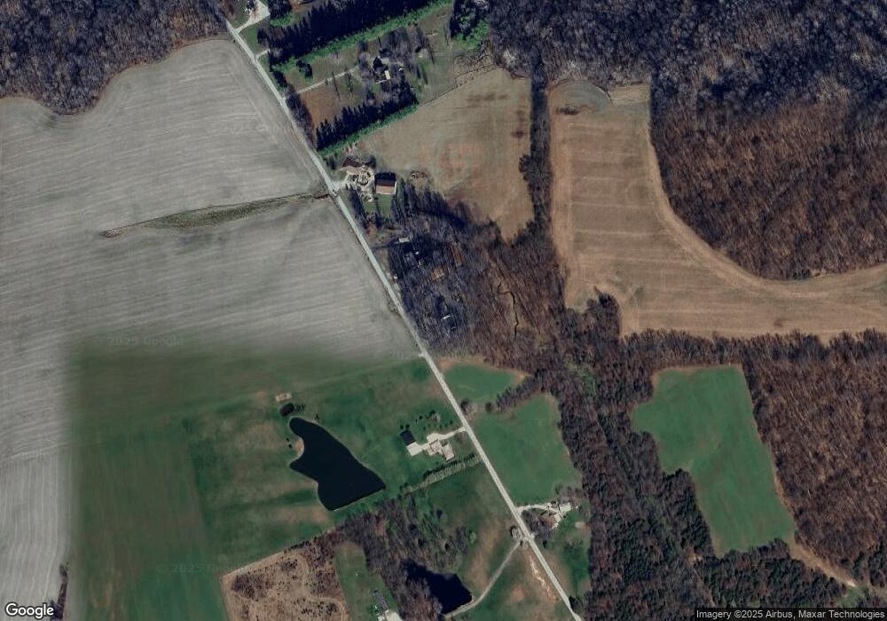 5516 N Finks Rd, Osgood, IN 47037 - photo 1