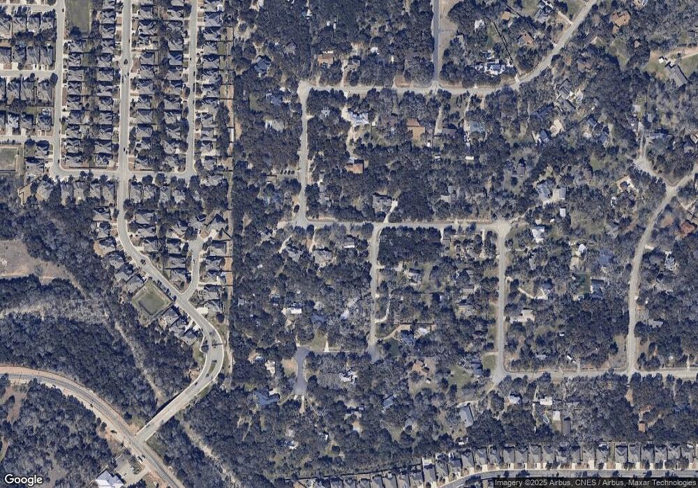 8602 Barn Swallow, San Antonio, TX 78255 - photo 1