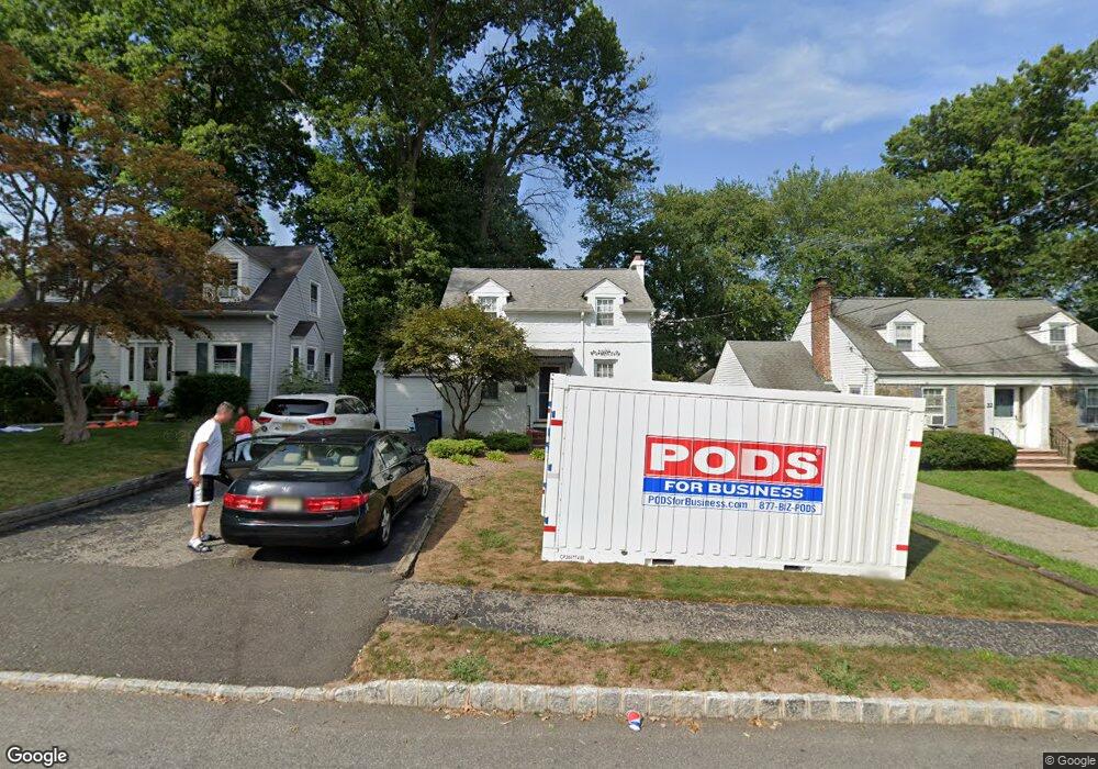 24 Irving Ave, Livingston, NJ 07039 - photo 1