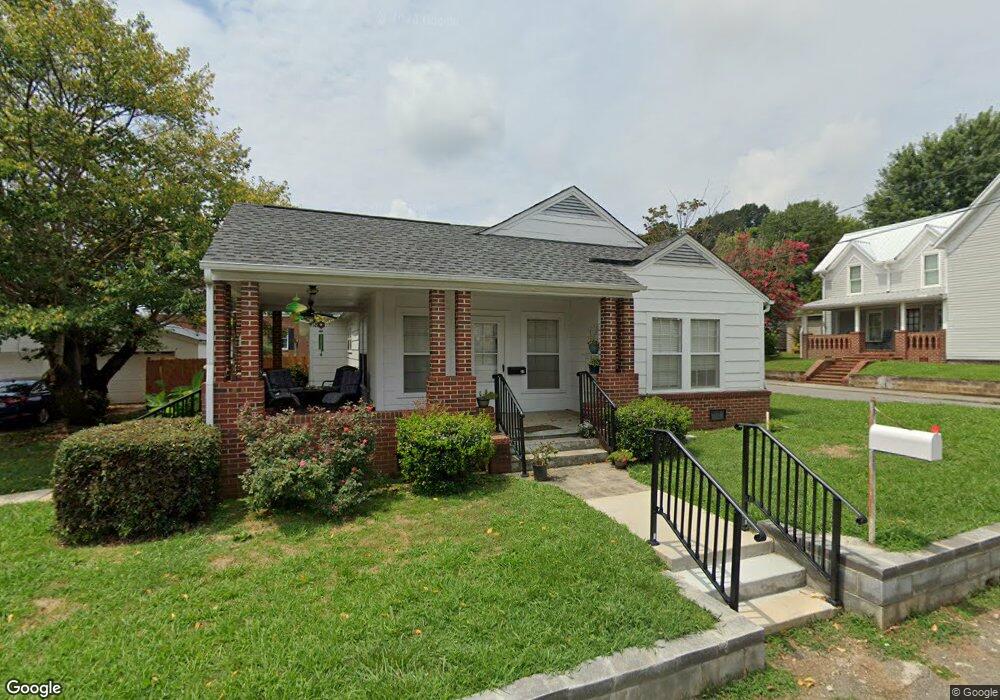 31 Delaware St, Ellijay, GA 30540 - photo 1