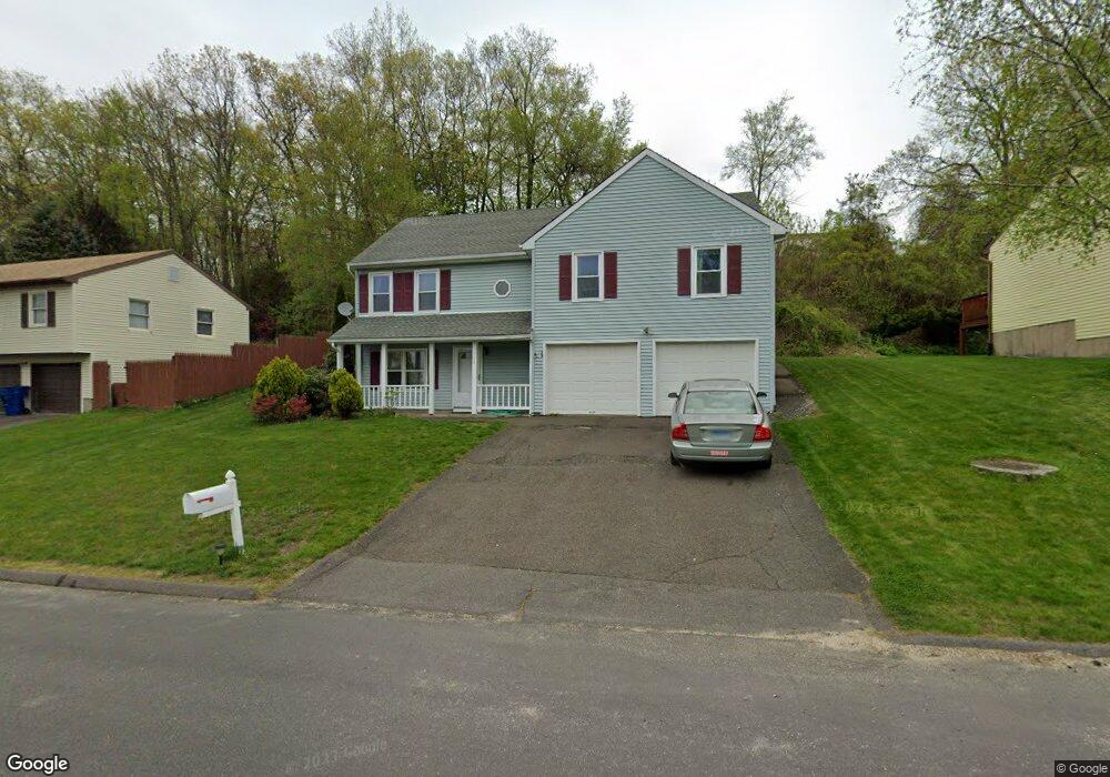 184 Eastside Blvd, Waterbury, CT 06706 - photo 1