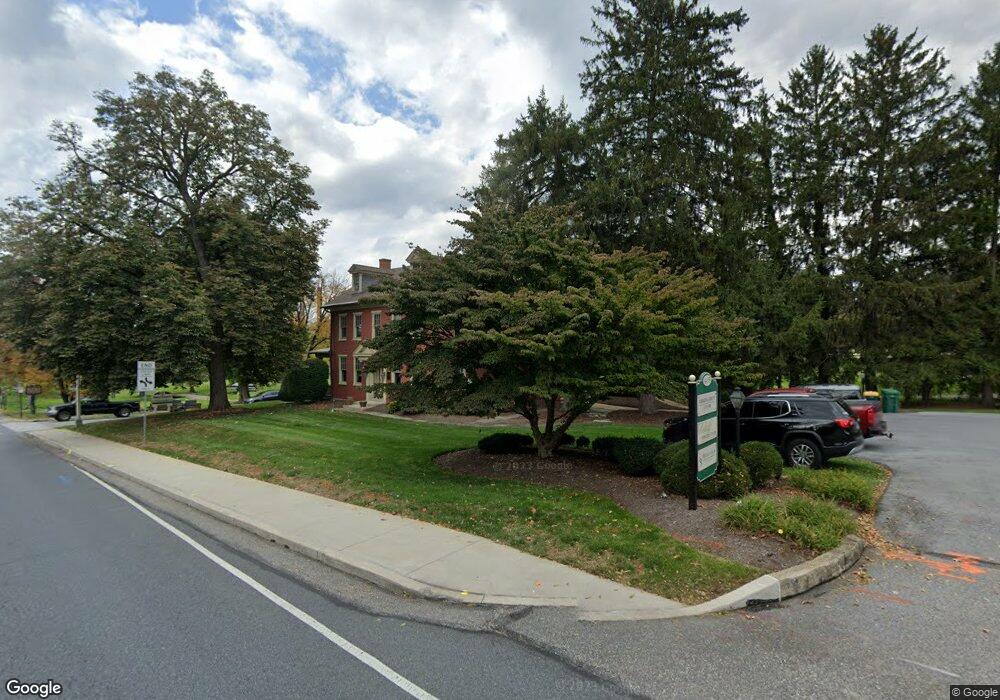 405 E Chocolate Ave, Hershey, PA 17033 - photo 1