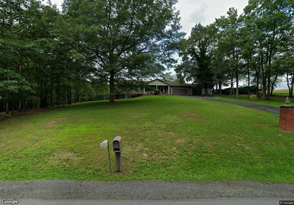 1301 Sunrise Dr, Hughesville, PA 17737 - photo 1