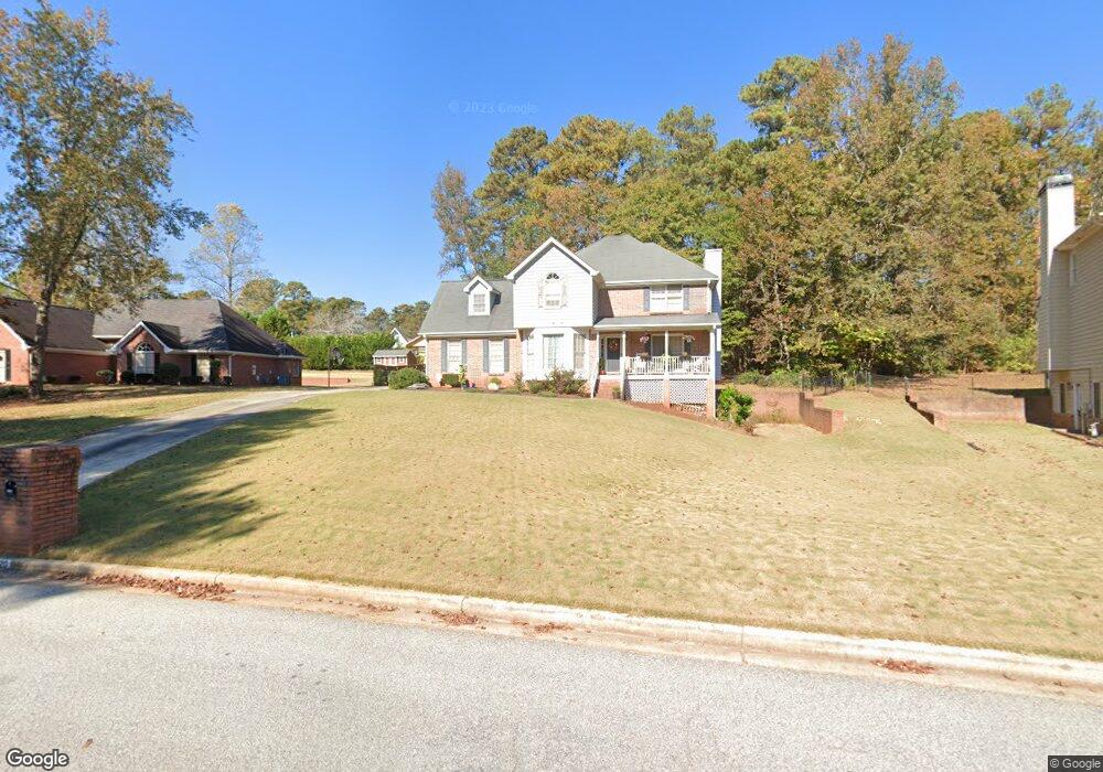 4820 Habersham Way SE unit 3, Conyers, GA 30094 - photo 1