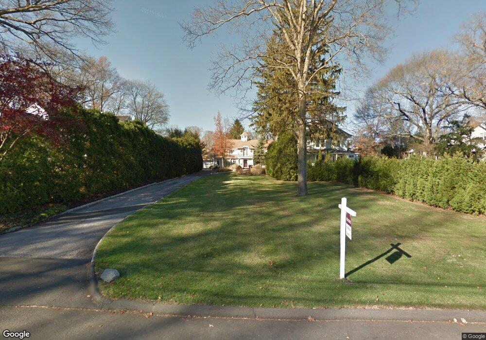 62 Harrison Ave, New Canaan, CT 06840 - photo 1