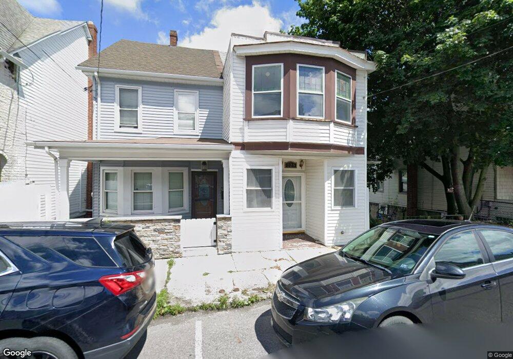 229 E Bertsch St, Lansford, PA 18232 - photo 1