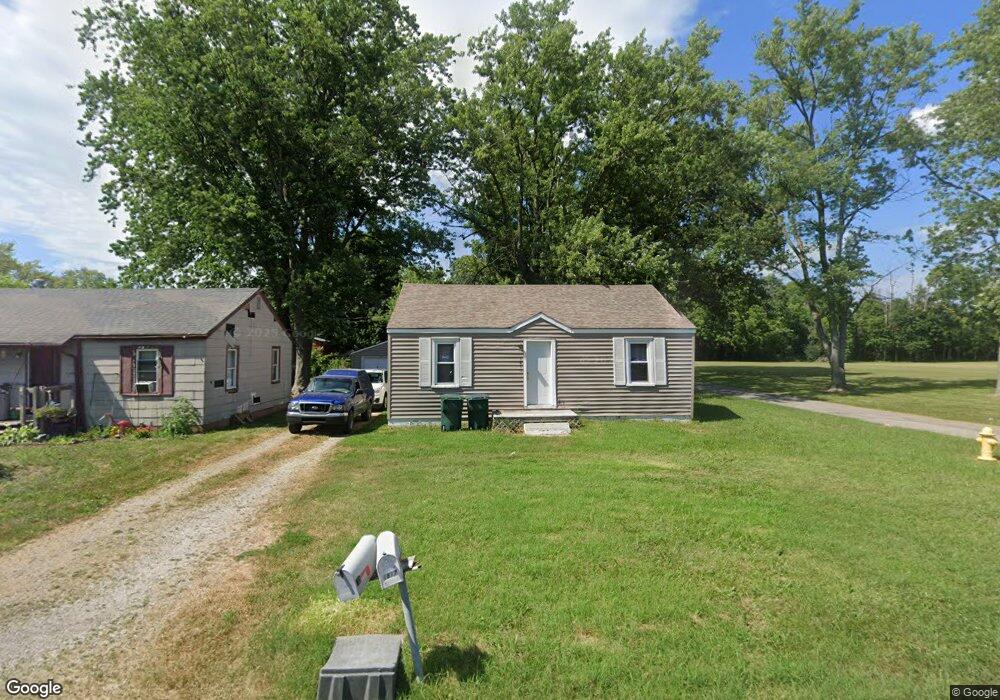 1818 E 20th St, Muncie, IN 47302 - photo 1