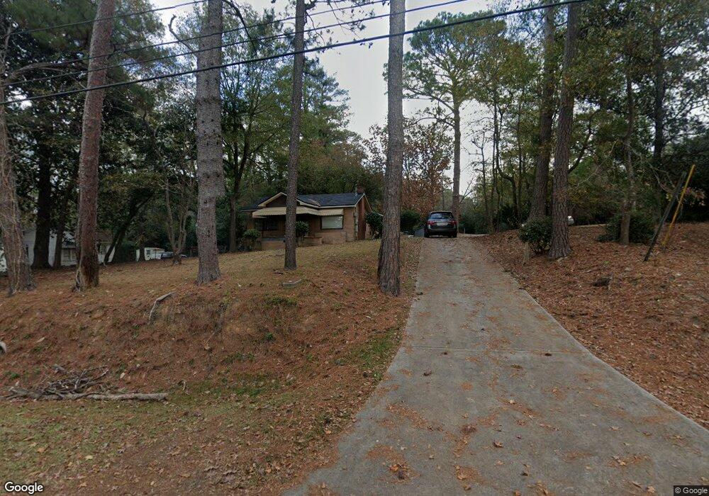 4230 Fairview Dr, Columbus, GA 31907 - photo 1