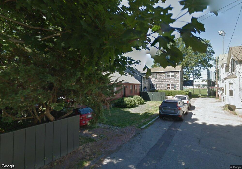 3 Cozzens Ct, Newport, RI 02840 - photo 1