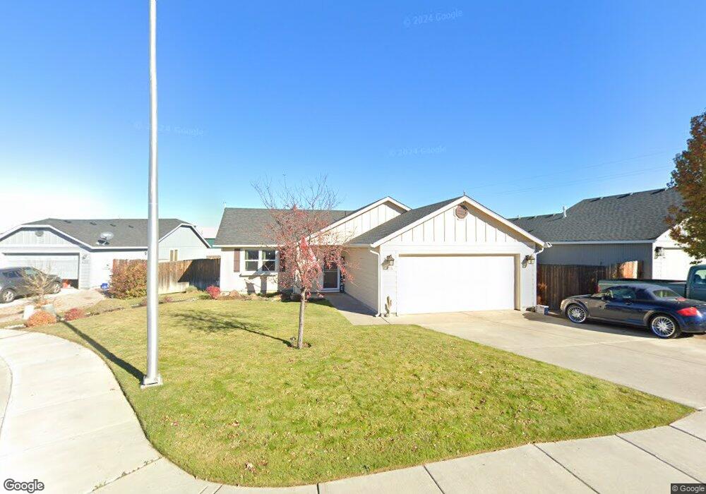 475 NE Spruce Ct unit HS 3, Redmond, OR 97756 - photo 1