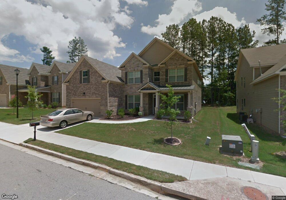 141 Tumble Run unit 24, Stockbridge, GA 30281 - photo 1