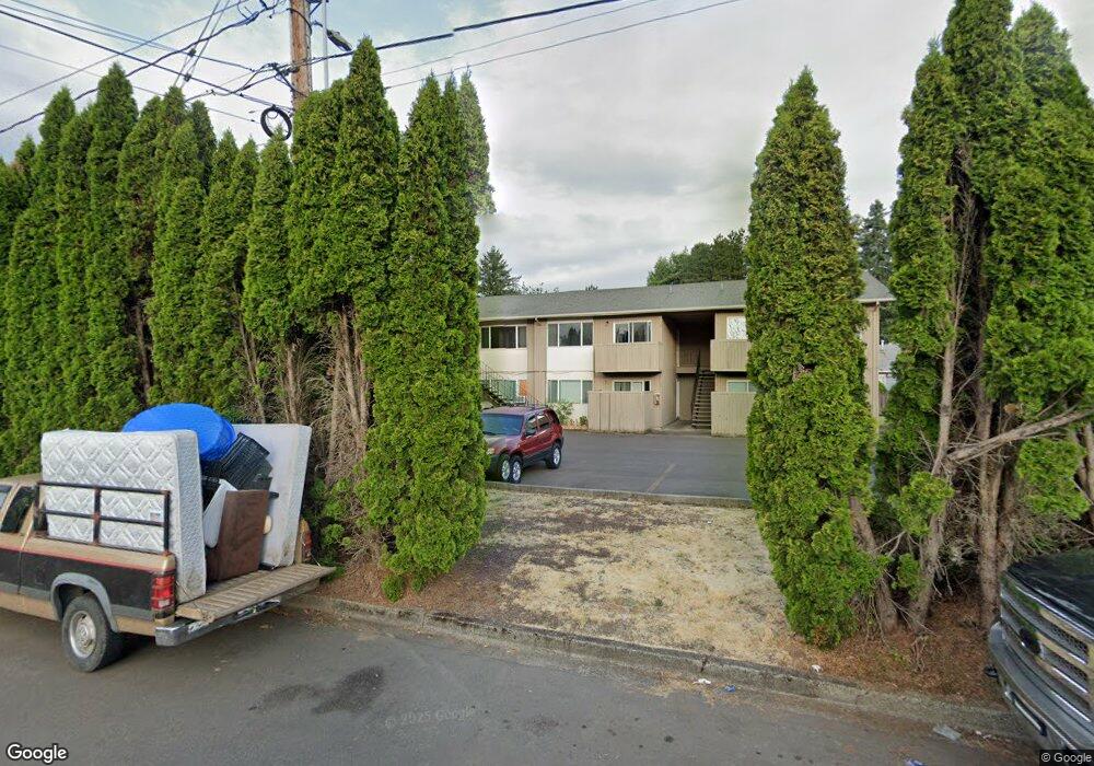 1418 E 2nd St, Newberg, OR 97132 - photo 1