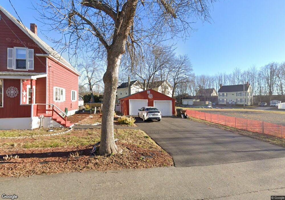 5 High St, Saco, ME 04072 - photo 1