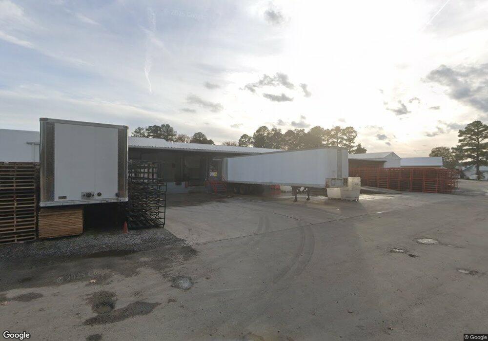 1094 Skipjack Rd, Kinsale, VA 22488 - photo 1