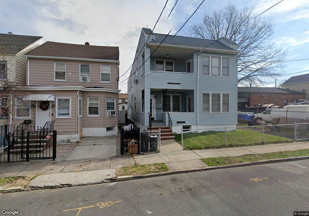 509 E 32nd St unit 511, Paterson, NJ 07504 - photo 1