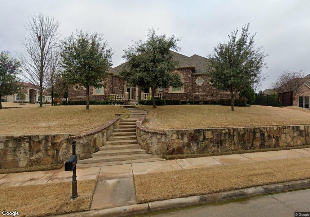 7000 Monet, Colleyville, TX 76034 - photo 1