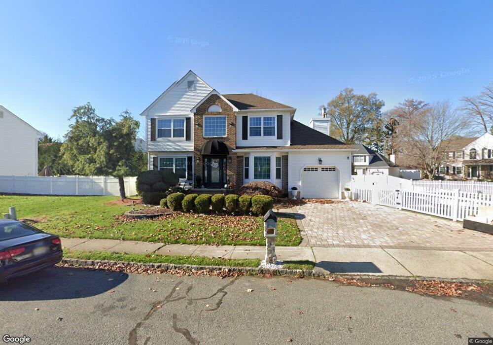 21 Reid Way, Freehold, NJ 07728 - photo 1