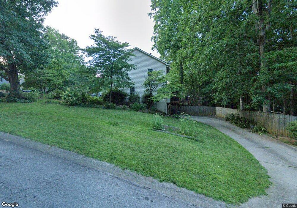 470 Springs End Ln NE unit 4B, Marietta, GA 30068 - photo 1