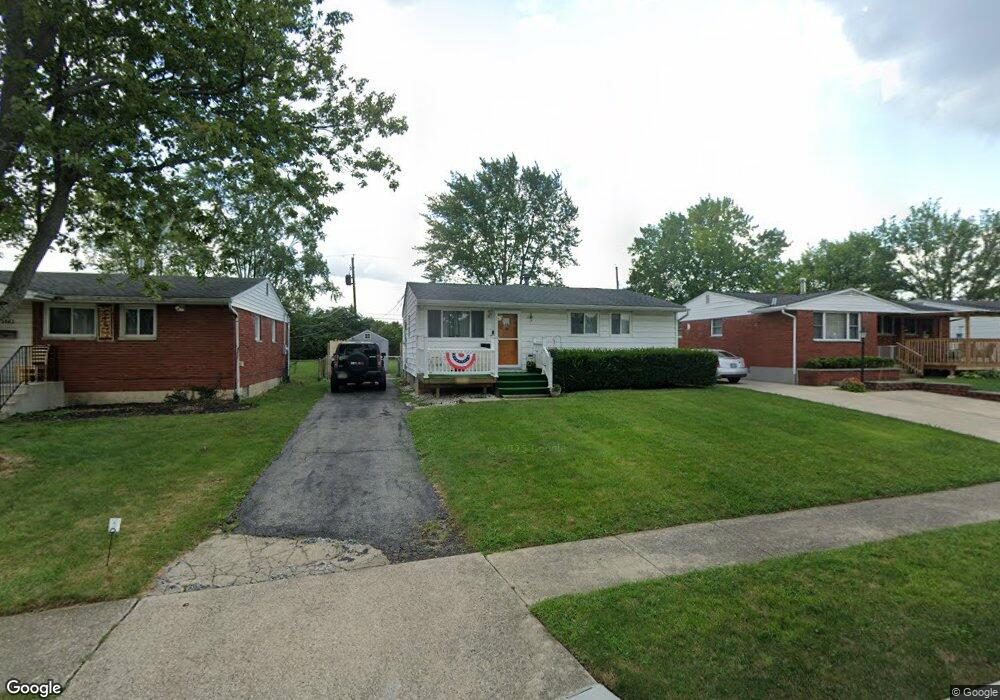 3869 Eakin Rd, Columbus, OH 43228 - photo 1