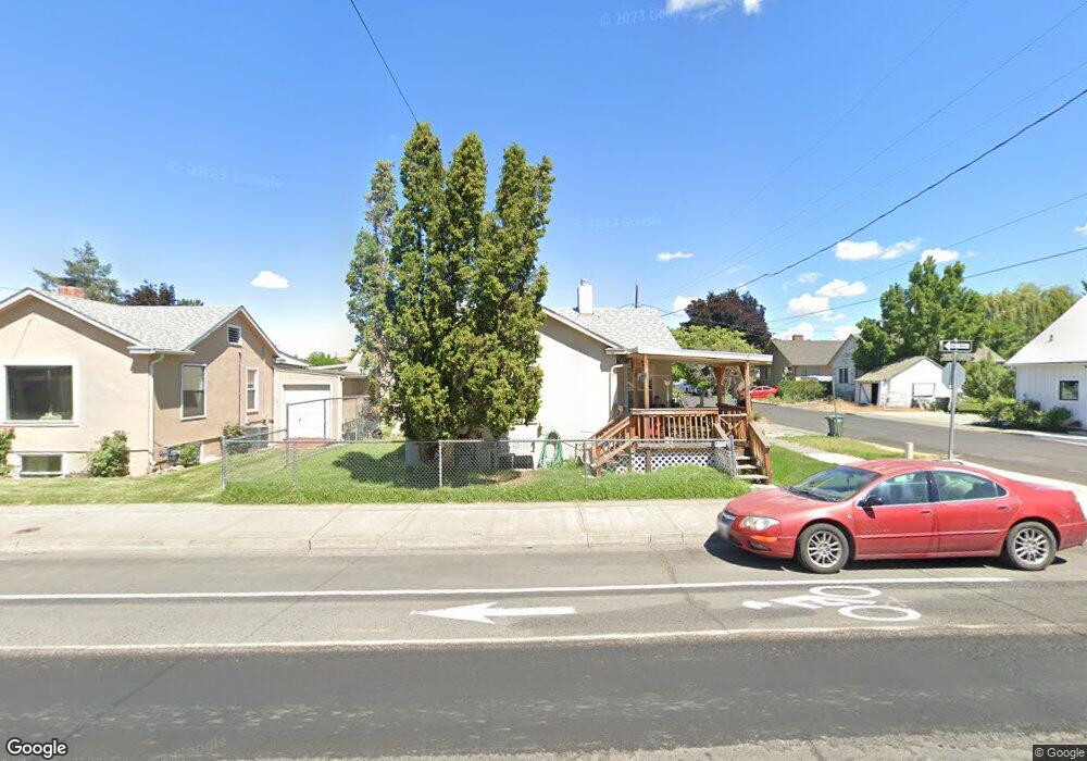 1503 SW Emigrant Ave, Pendleton, OR 97801 - photo 1