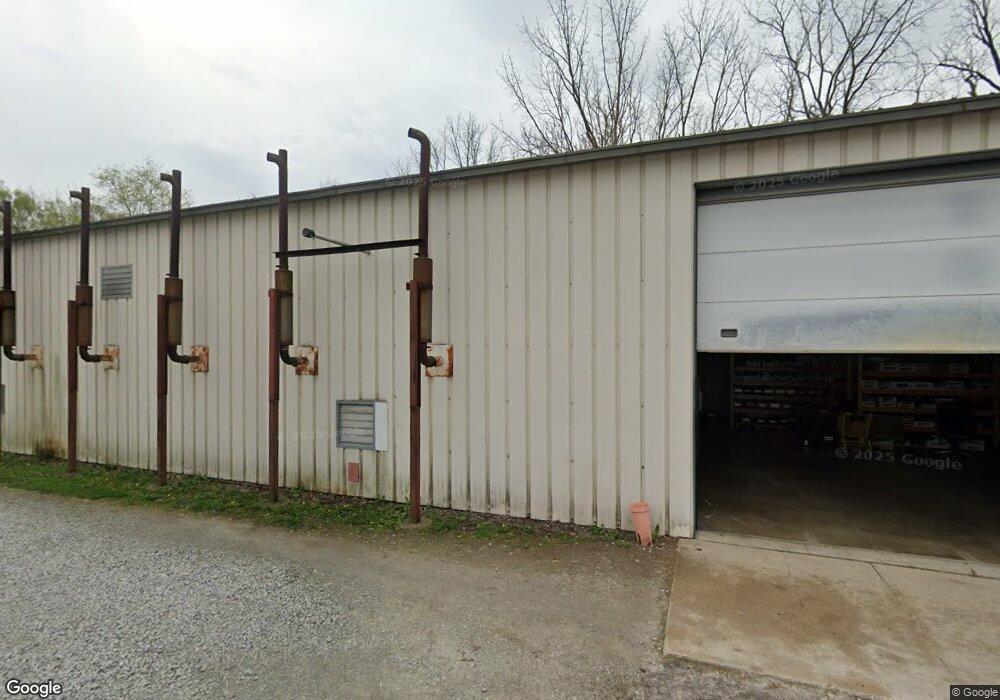 1316 Alexandria Pike, Anderson, IN 46012 - photo 1