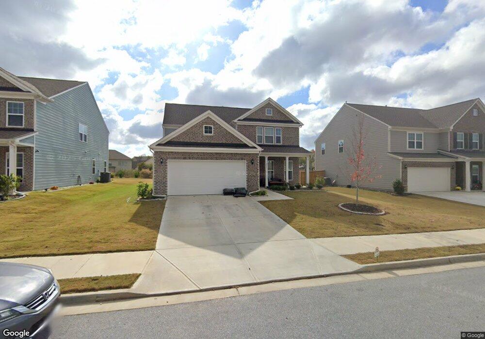 3425 Pratt Way, Bethlehem, GA 30620 - photo 1