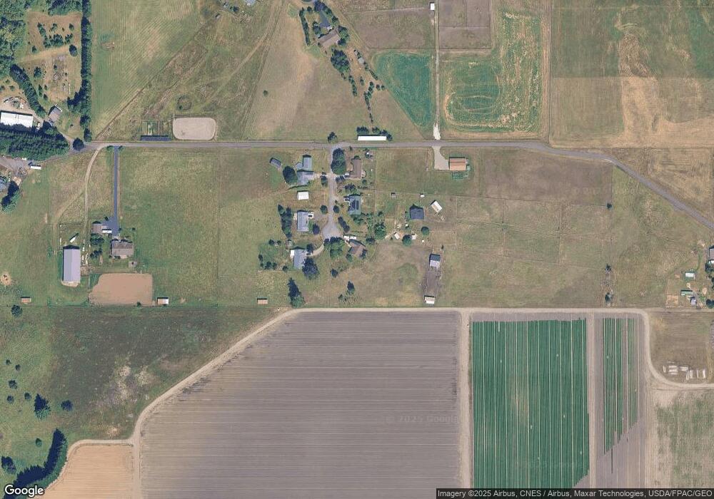 14536 Mountain Ln SW, Olympia, WA 98512 - photo 1