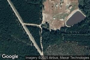 1031 Hortense Rd, Screven, GA 31560