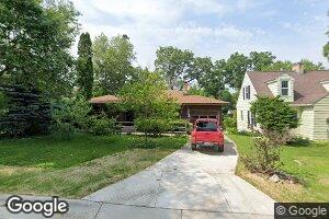 4236 Beverly Rd, Madison, WI 53711
