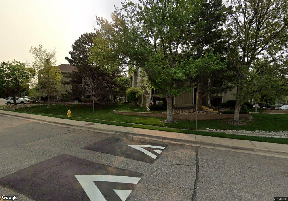 4072 S Atchison Way unit 104, Aurora, CO 80014 - photo 1