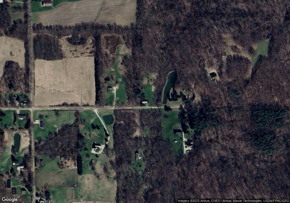 3284 Gladden Rd, Lucas, OH 44843 - photo 1