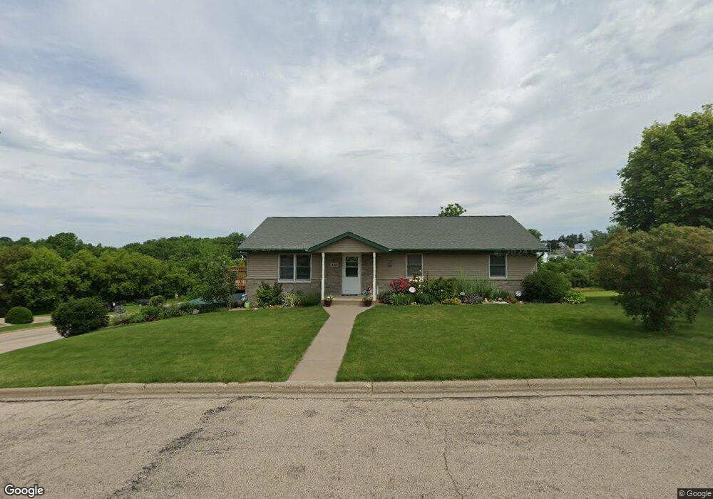 129 Milke Dr, Potosi, WI 53820 - photo 1