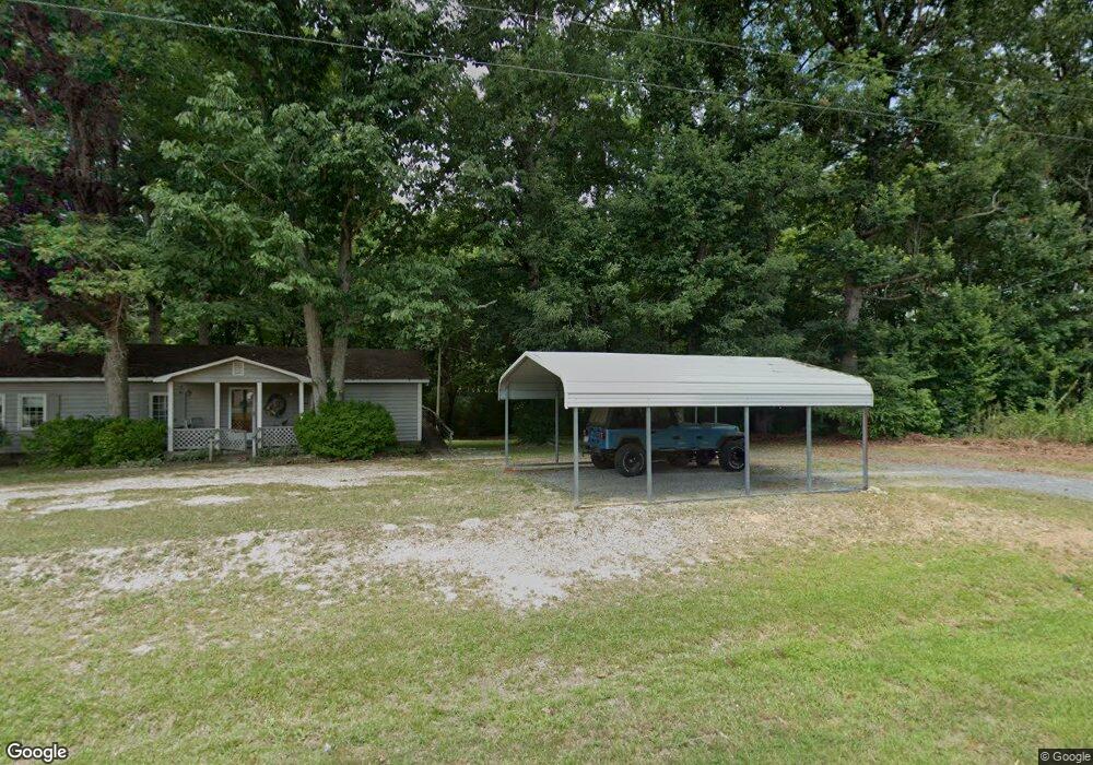 7104 Abner Rd, Troy, NC 27371 - photo 1