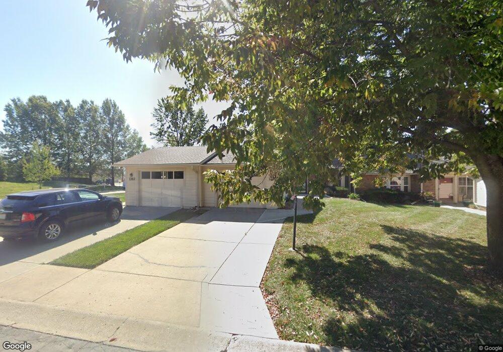 1303 W Jenkins Blvd, Raymore, MO 64083 - photo 1