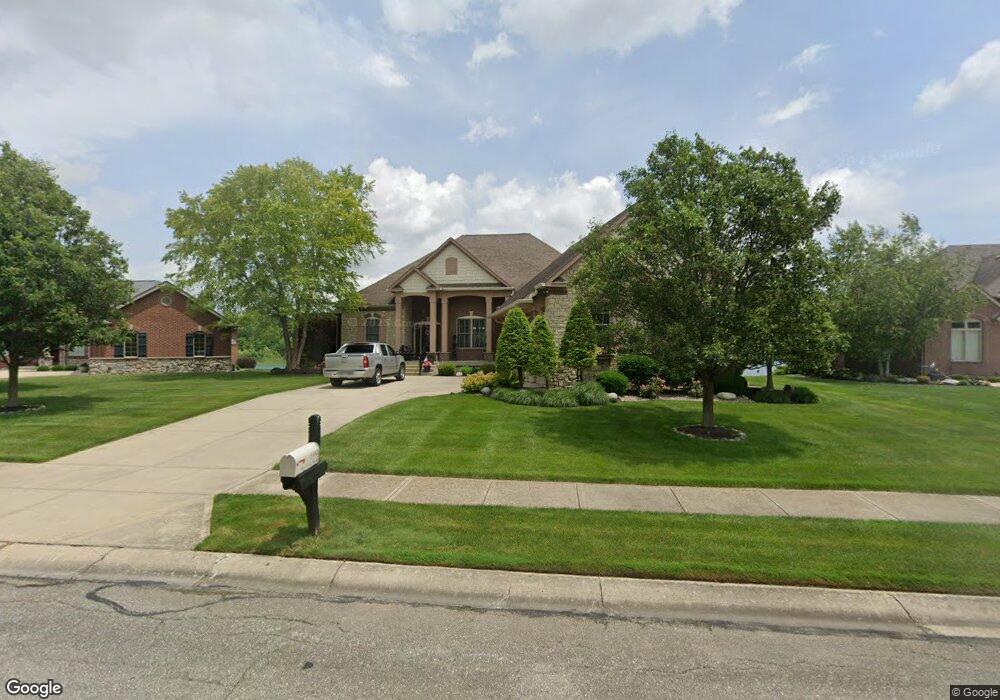 3332 Waterway Blvd, Anderson, IN 46012 - photo 1