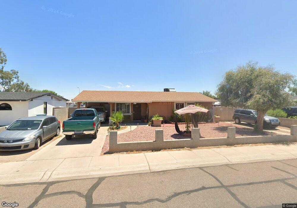 7331 W Devonshire Ave, Phoenix, AZ 85033 - photo 1