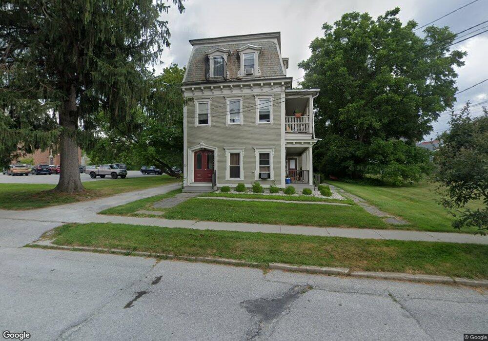 32 Nichols St, Rutland, VT 05701 - photo 1