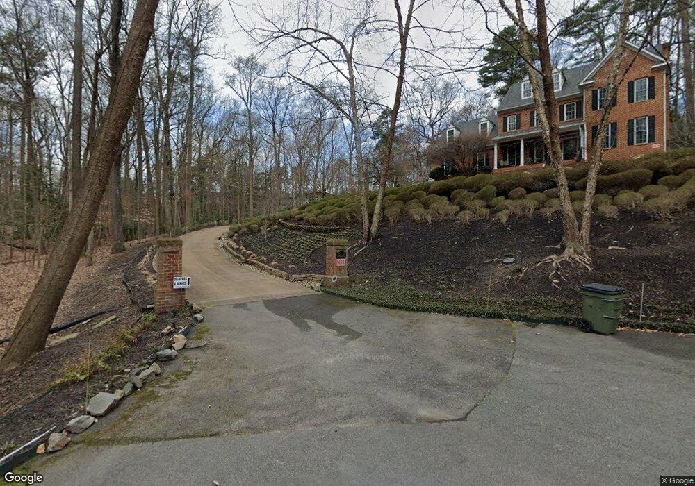 1900 Prince George Rd, Richmond, VA 23225 - photo 1