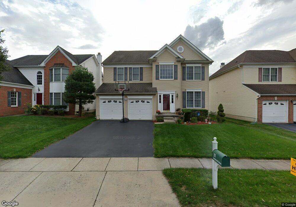 22 Lockwood Dr unit none, Princeton, NJ 08540 - photo 1