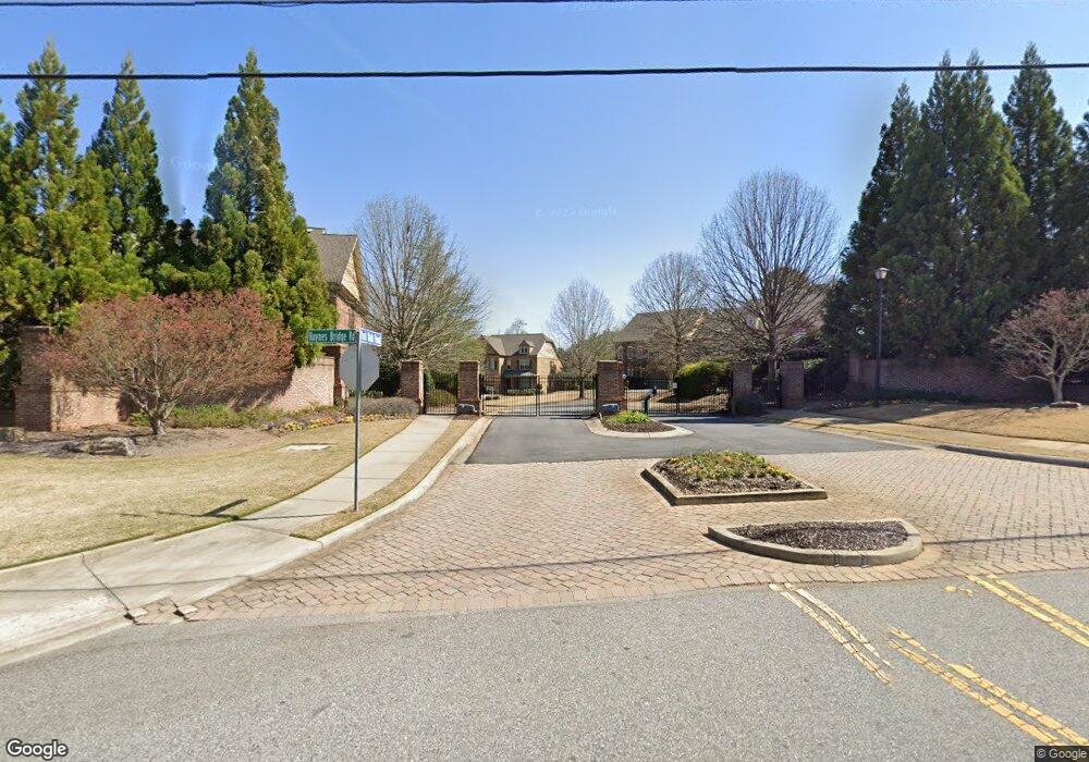 10437 Park Walk Point, Alpharetta, GA 30022 - photo 1