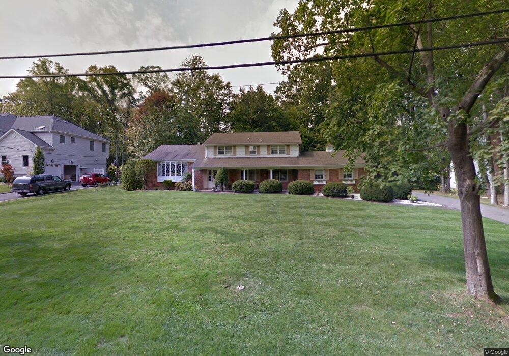 53 Feather Ln, Old Tappan, NJ 07675 - photo 1