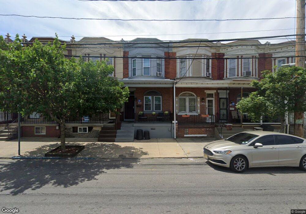 716 State St, Camden, NJ 08102 - photo 1